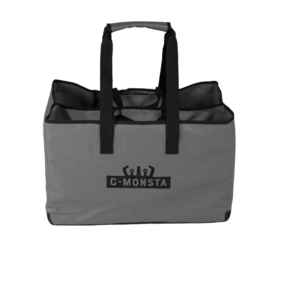 Thumbnail: C-Monsta Lightweight Split Bag - V2