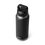 Thumbnail: YETI Rambler® 36 oz (1065 ml) Bottle With Chug Cap - Black