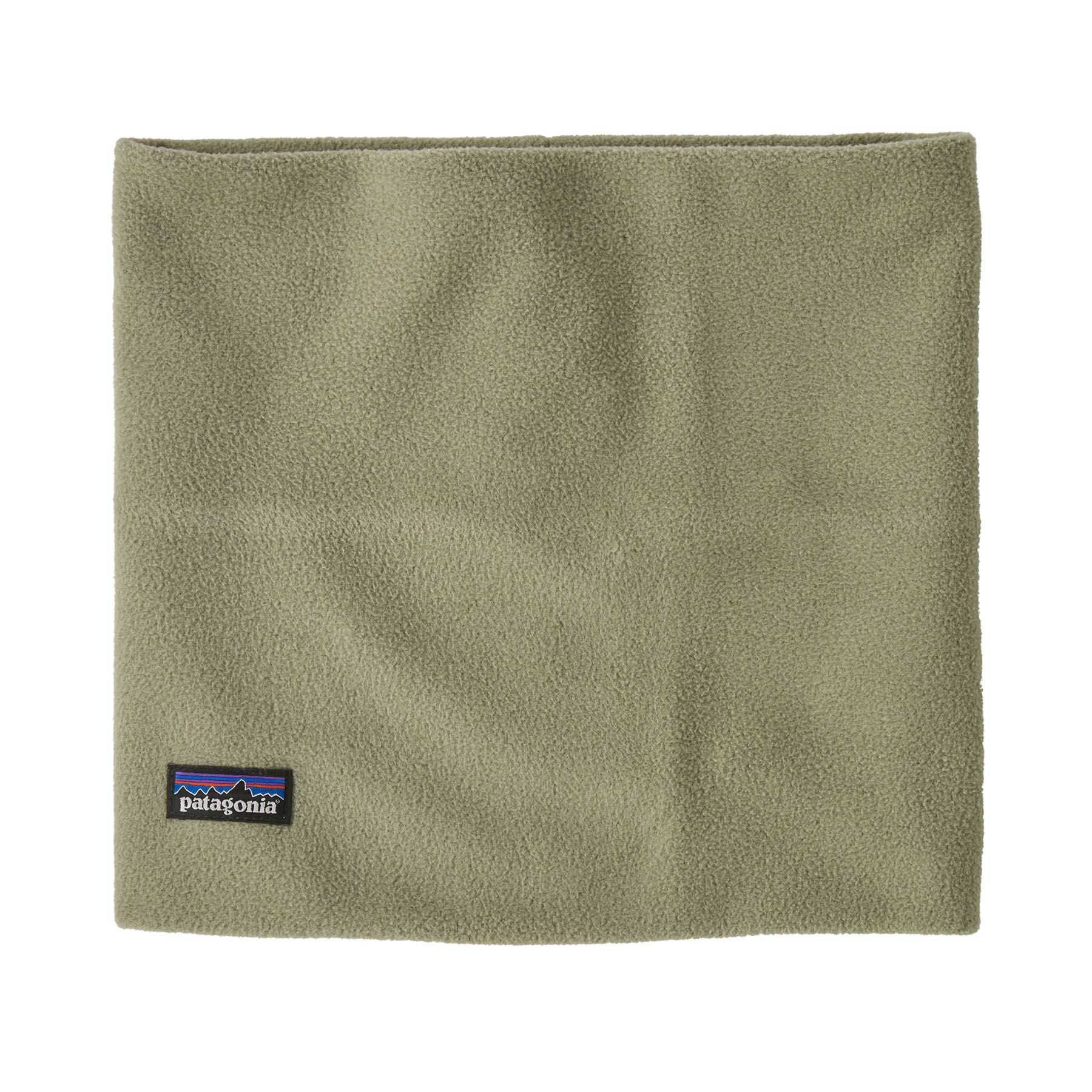Patagonia Micro D Gaiter - River Rock Green