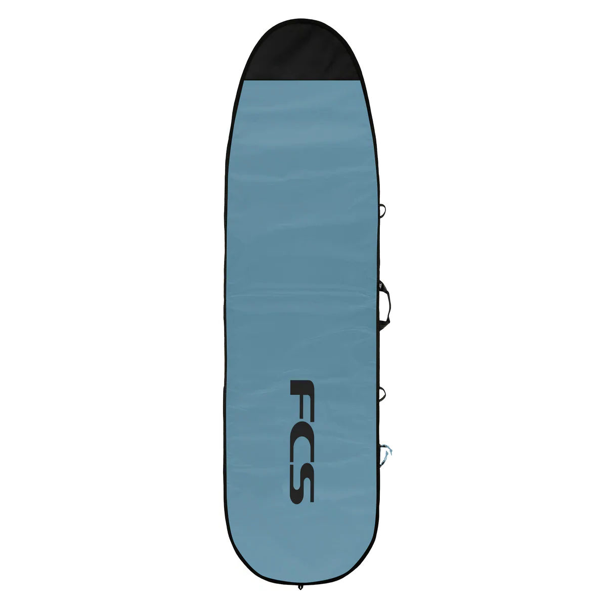 FCS Classic Fun/Longboard Cover -  Tranquil Blue
