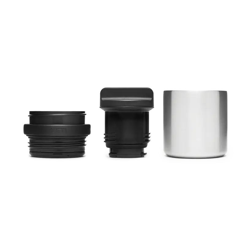 Thumbnail: YETI Rambler® Bottle 5 oz Cup Cap