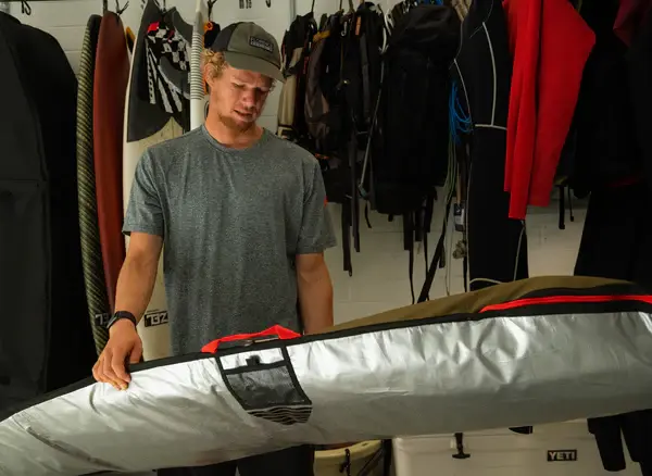 Thumbnail: Veia John John Florence Day Bag