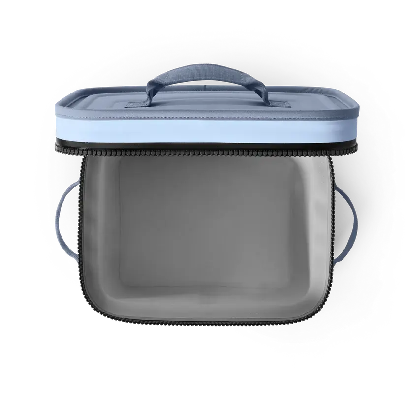 Thumbnail: YETI Hopper Flip® 12 Cool Bag - Big Sky Blue