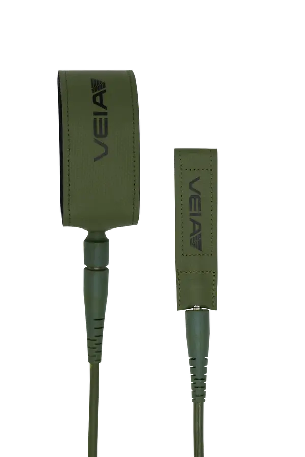 Veia JJF Pro 6' Leash - Squadron