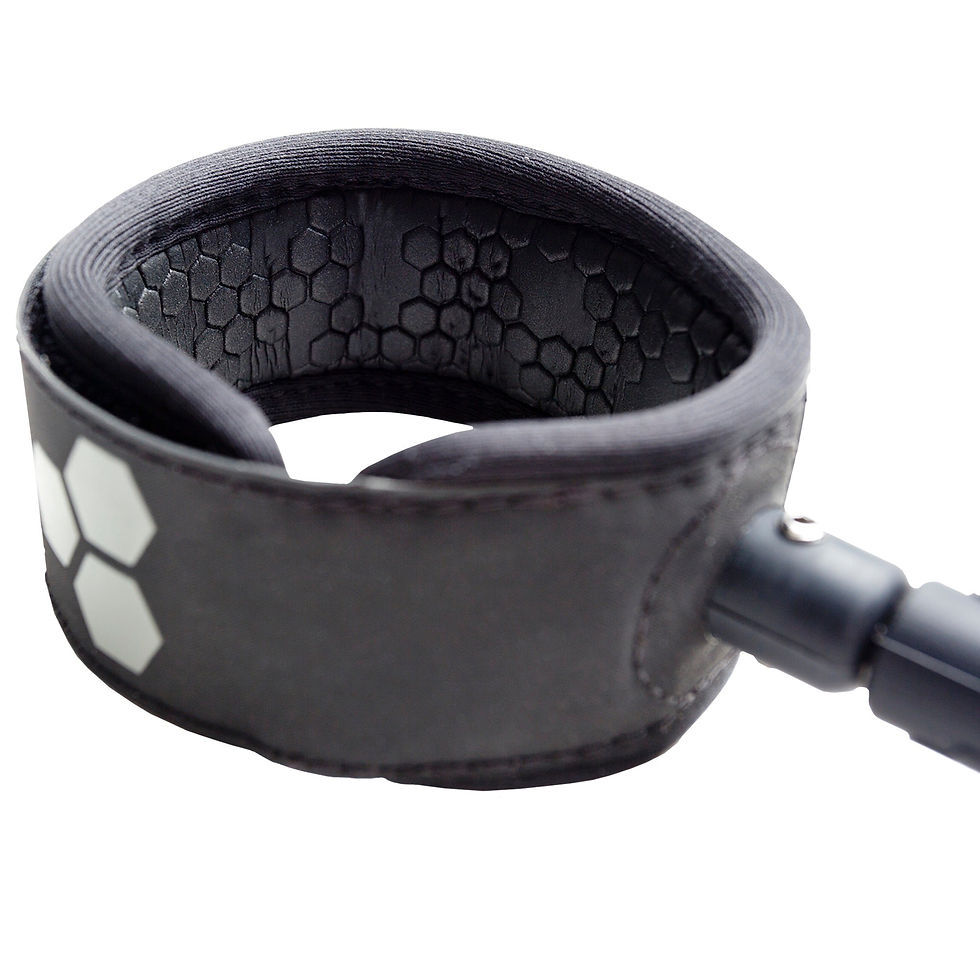 Thumbnail: Channel Islands Dane Reynolds Comp 6' Leash - Fatigue