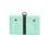Thumbnail: Passenger Drop Recycled Wash Kit - Aqua