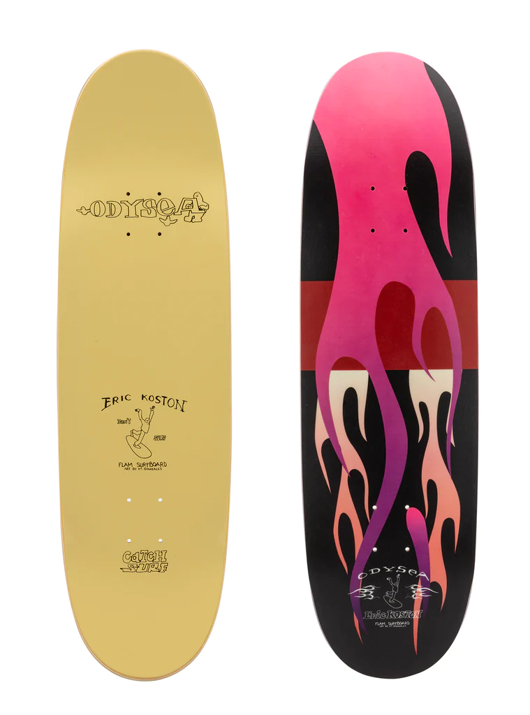 Eric koston clearance board