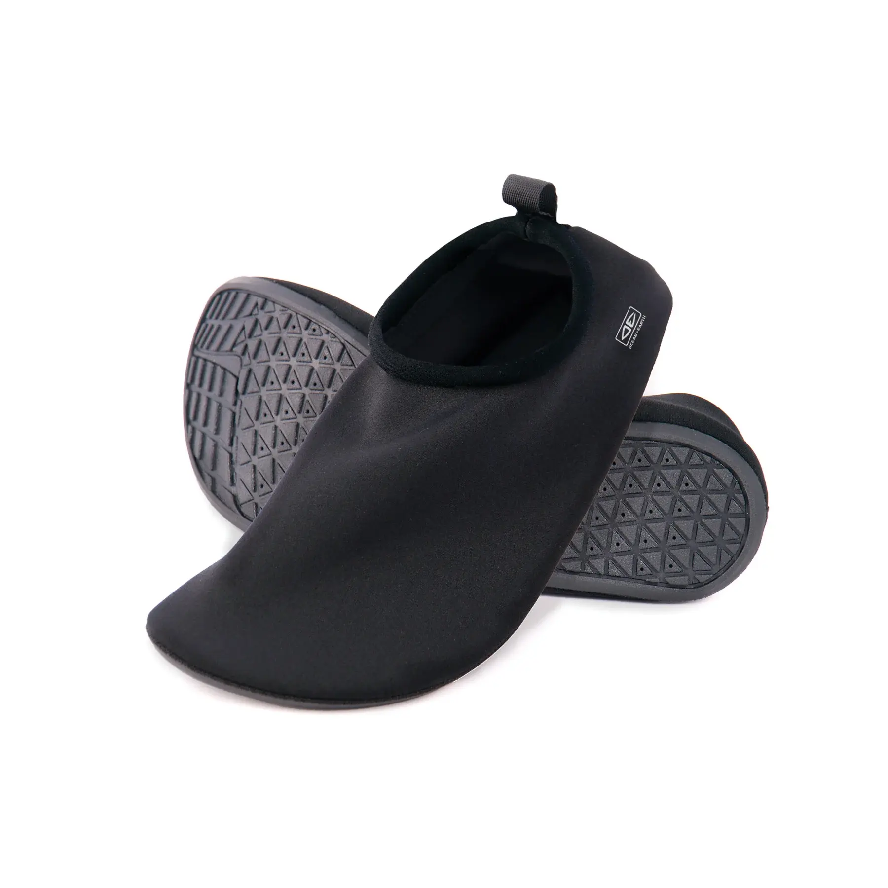 Ocean & Earth Foldable Pocket Reef Bootie - 1mm