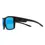 Thumbnail: Ensea Optics Restorationn - Matte Black with Blue Mirror Polarized