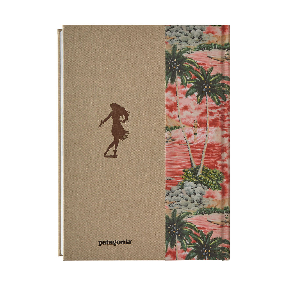 Thumbnail: The Aloha Shirt: Spirit of the Islands, by Dale Hope (Hardcover book)