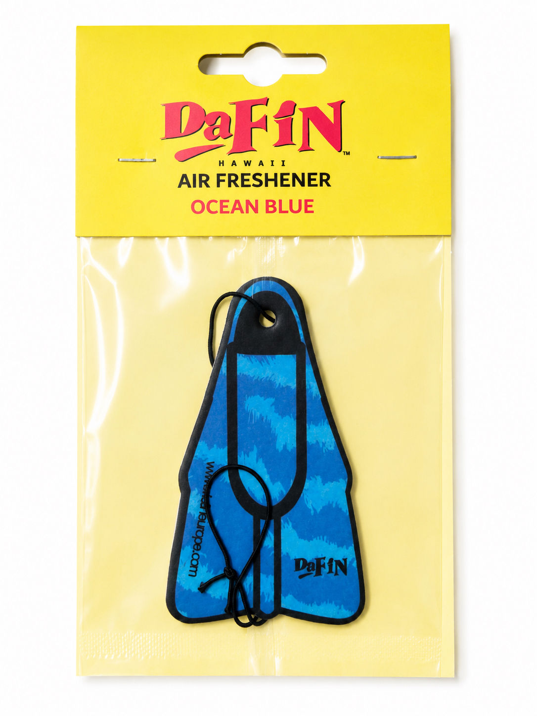 DaFin Air Freshener - Ocean