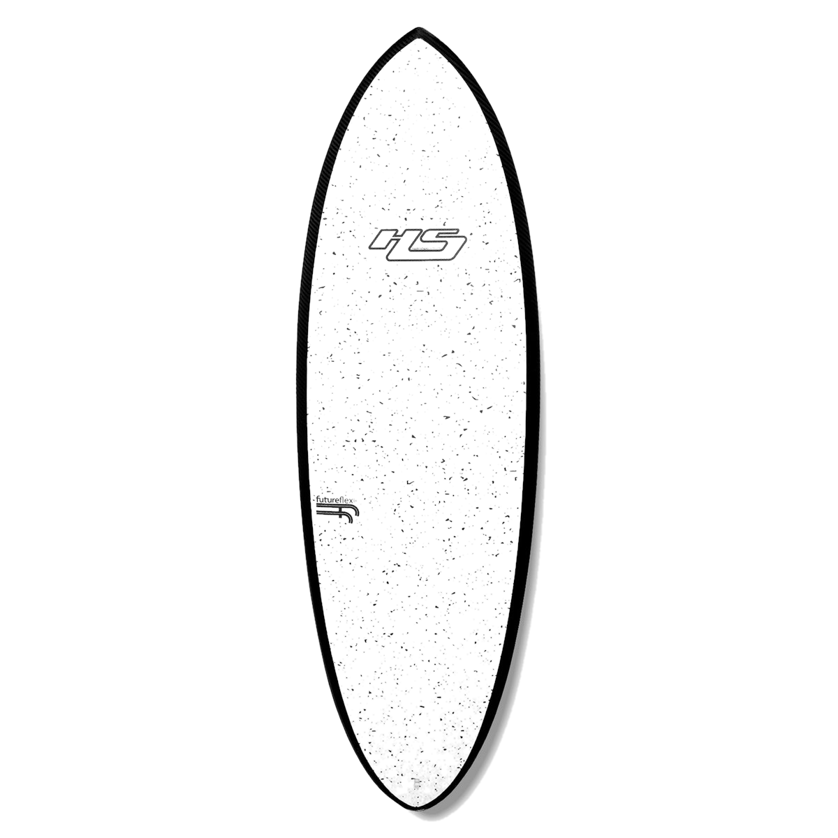 Hayden Shapes Hypto Krypto FutureFlex Soft 6'8" - Futures