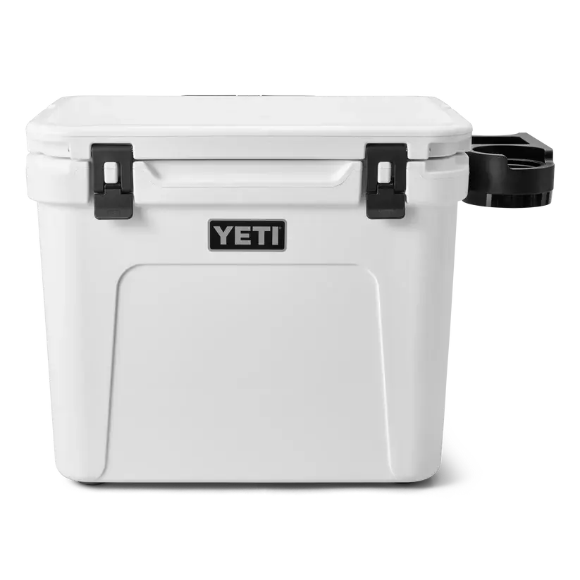 Thumbnail: YETI Roadie® Wheeled Cool Box Cup Caddy