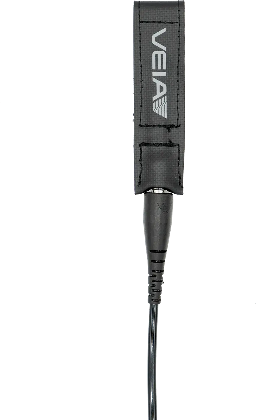 Thumbnail: Veia JJF Pro 6' Leash - Dessert/Night