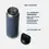 Thumbnail: YETI Rambler® 36 oz (1065 ml) Bottle With Chug Cap - Black