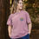 Thumbnail: Passenger Laidback Recycled Cotton T-Shirt - Pink Haze