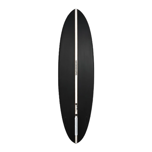 Hayden Shapes Mid Length Glider 6'10
