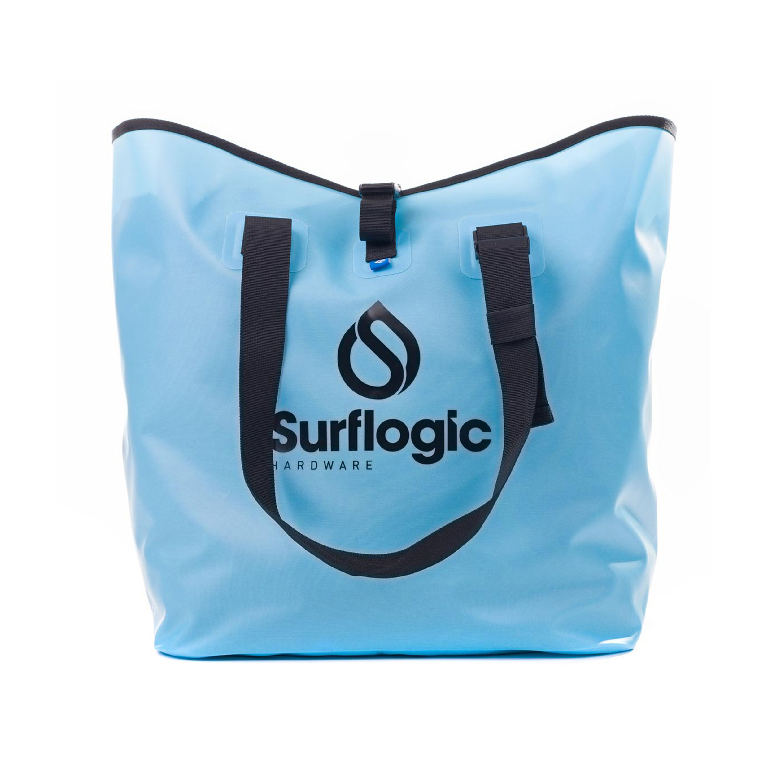 Surflogic Waterproof Dry-Bucket 50L - Turquoise