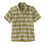 Thumbnail: Patagonia Men's Back Step Shirt - Sunlight: Graze Green