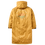 Thumbnail: Passenger Escapism Recycled Sherpa Lined Changing Robe - Spruce Yellow