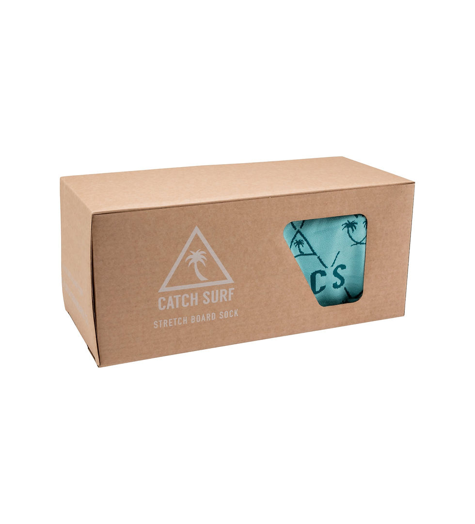 Thumbnail: Catch Surf Board Sock