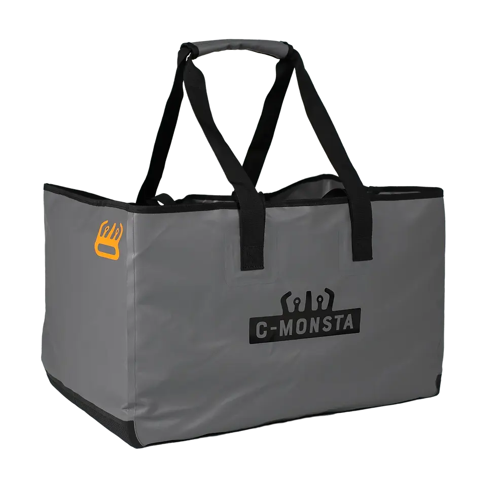 Thumbnail: C-Monsta Lightweight Split Bag - V2