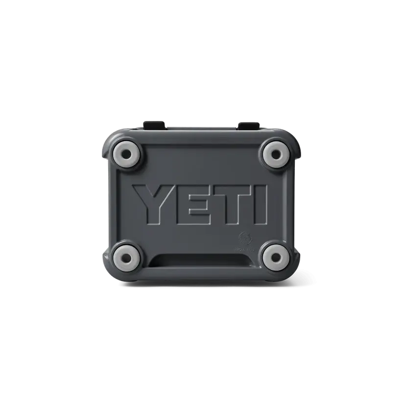 Thumbnail: YETI Roadie® 24 Cool Box - Charcoal