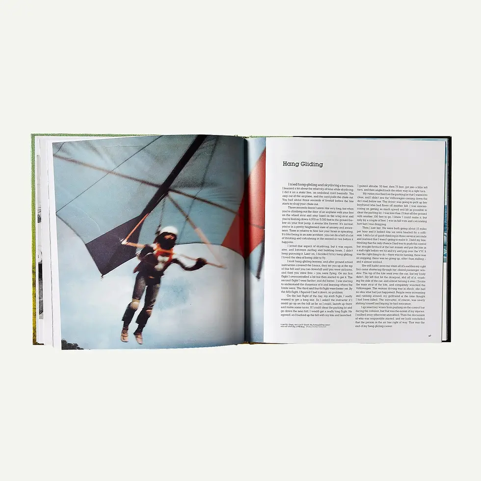 Thumbnail: No Bad Waves: Talking Story with Mickey Muñoz