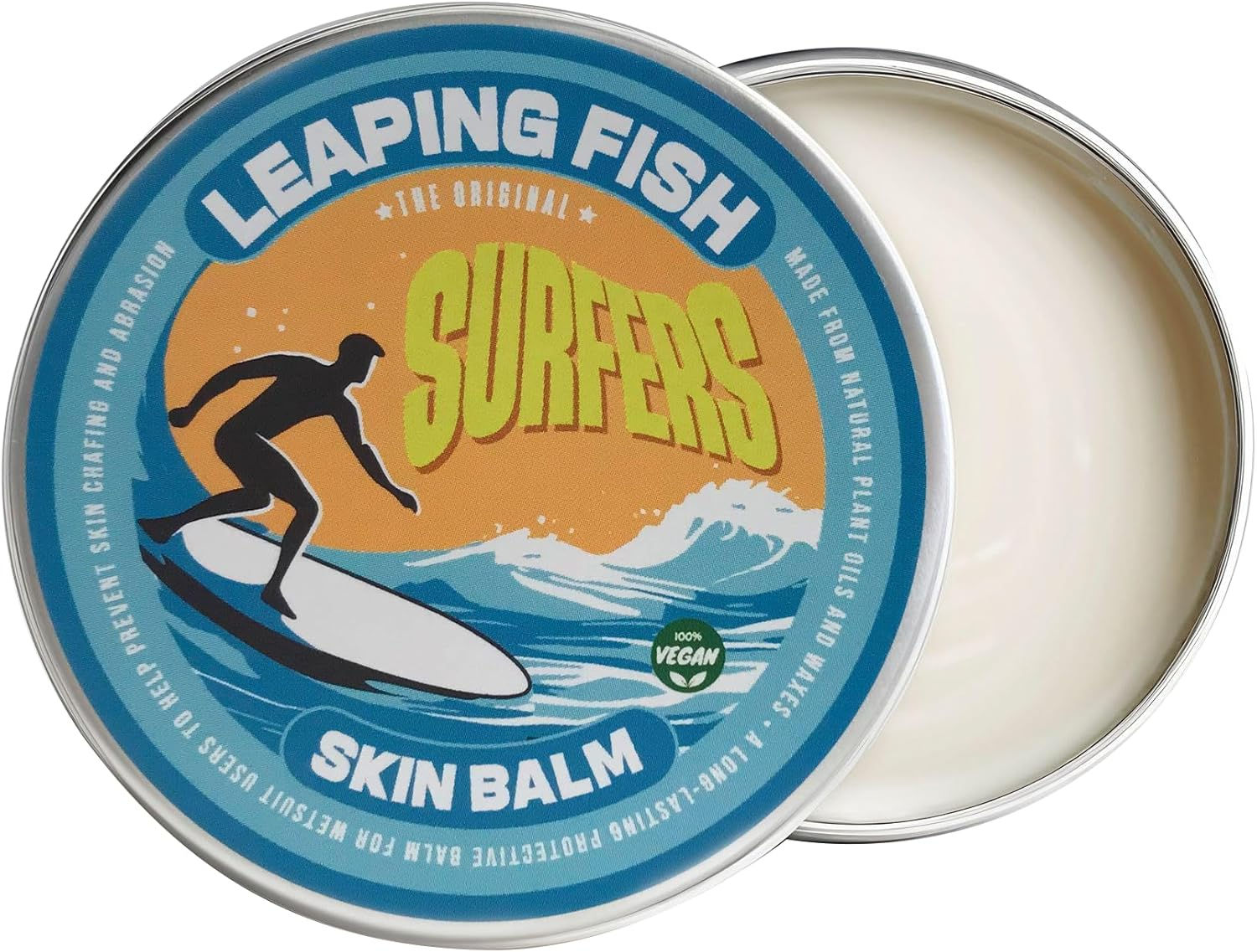 Surfers Skin Balm 60g