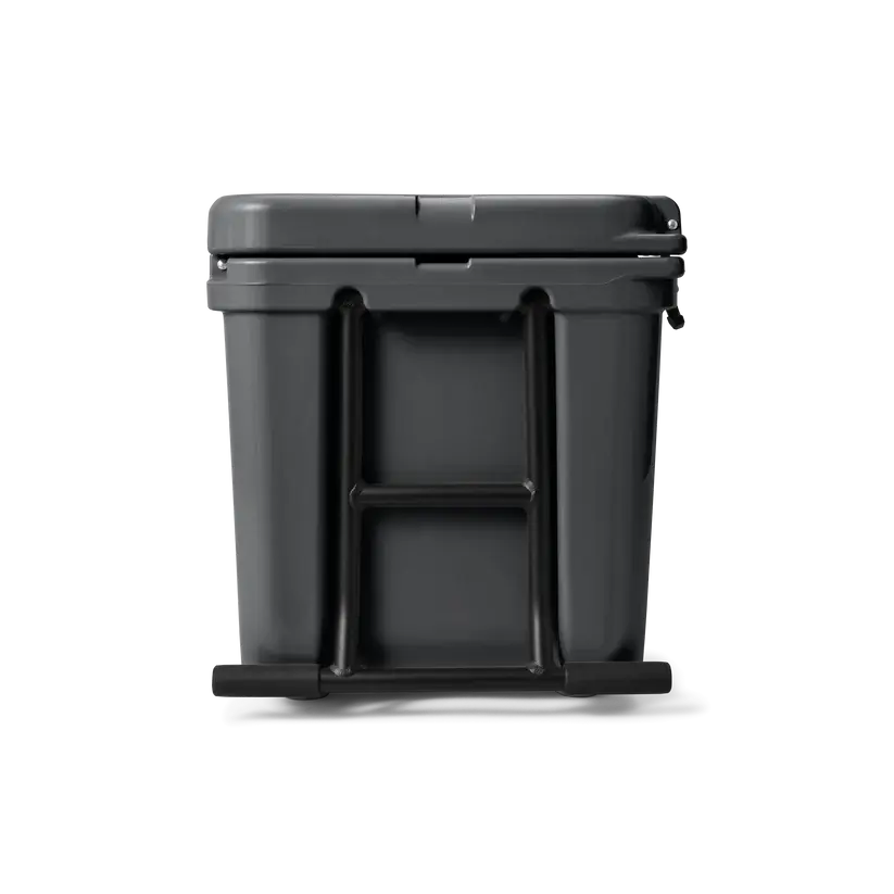 Thumbnail: YETI Tundra Haul® Wheeled Cool Box - Charcoal