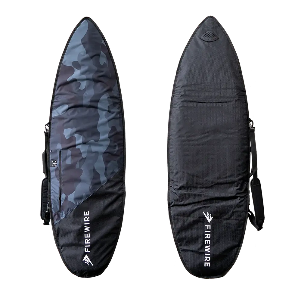 Thumbnail: Firewire All Day Bag - Shortboard