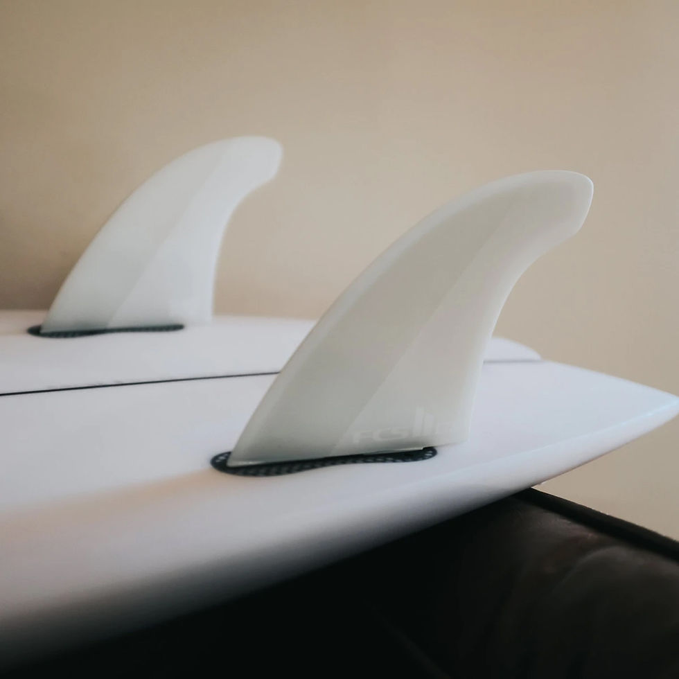 Thumbnail: FCS II Mick Fanning Twin