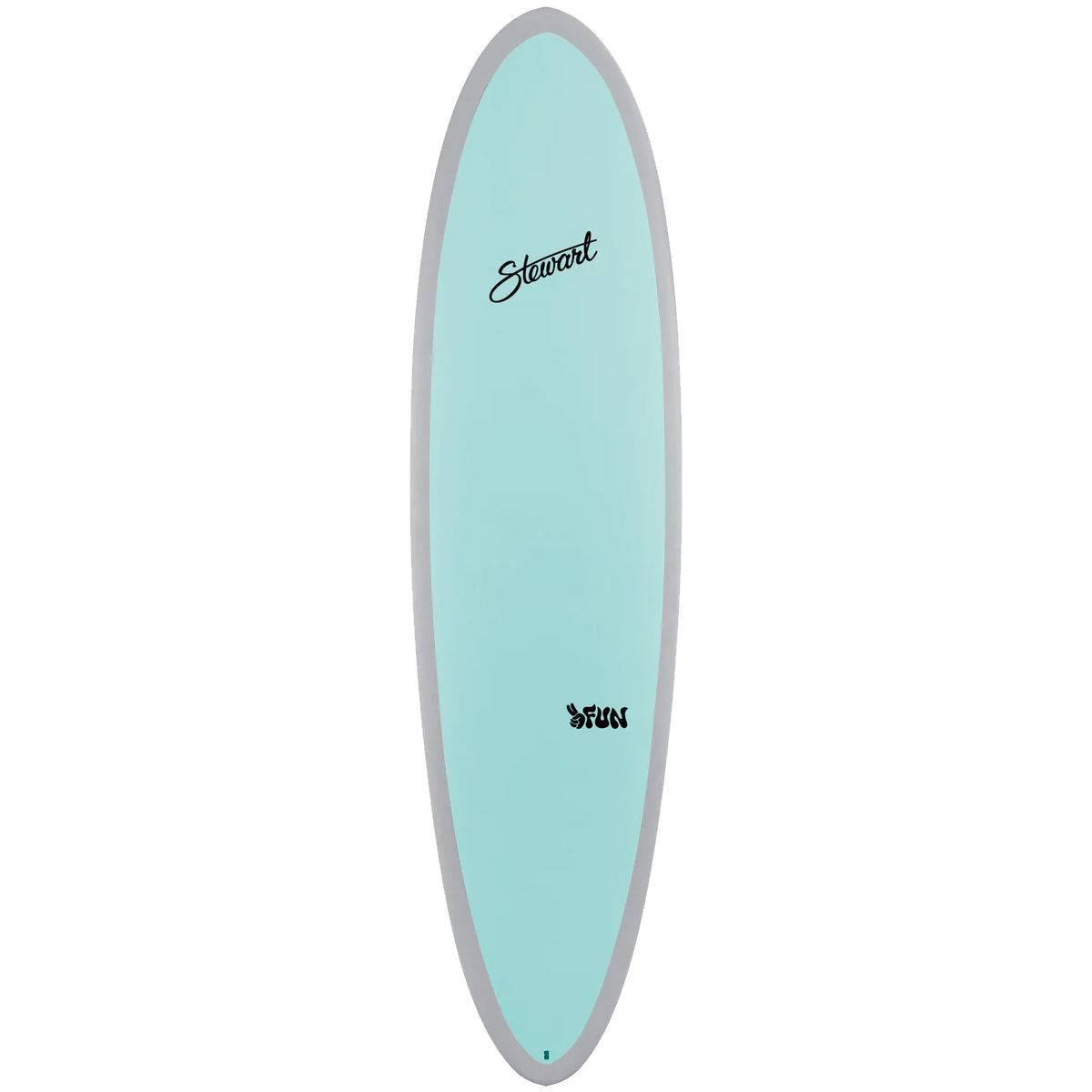 Stewart HydroCush 2Fun 7'4"