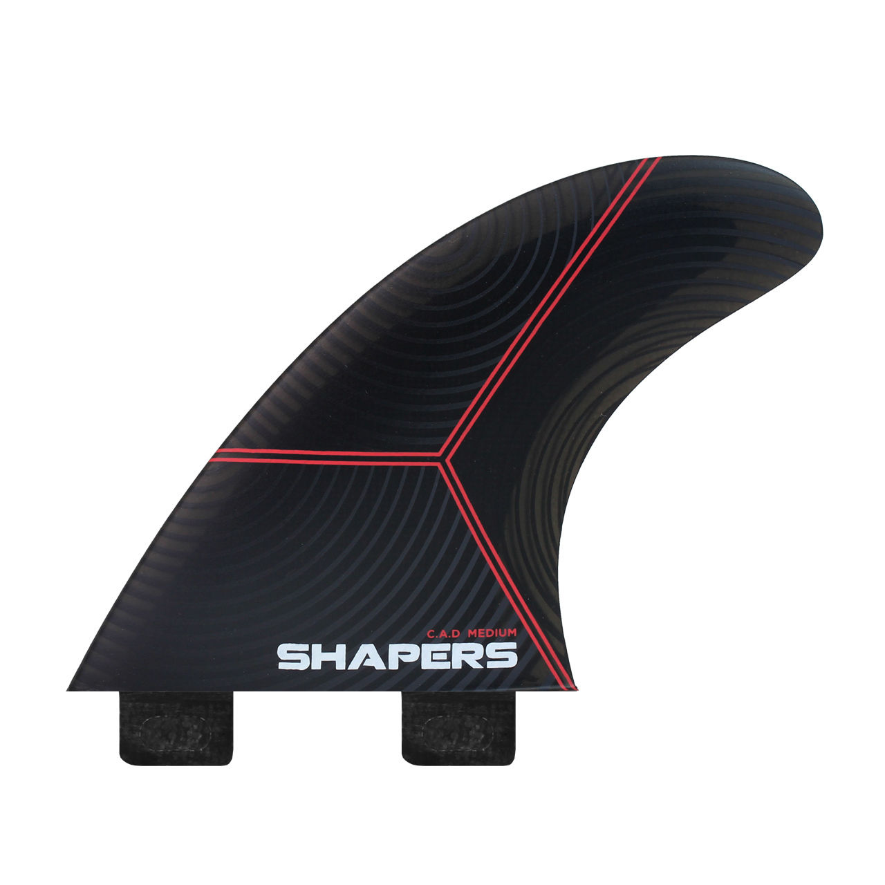 Shapers CAD Airlite Medium Thruster - FCS