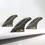 Thumbnail: FCS II JS Jason Stevenson Tri Fins