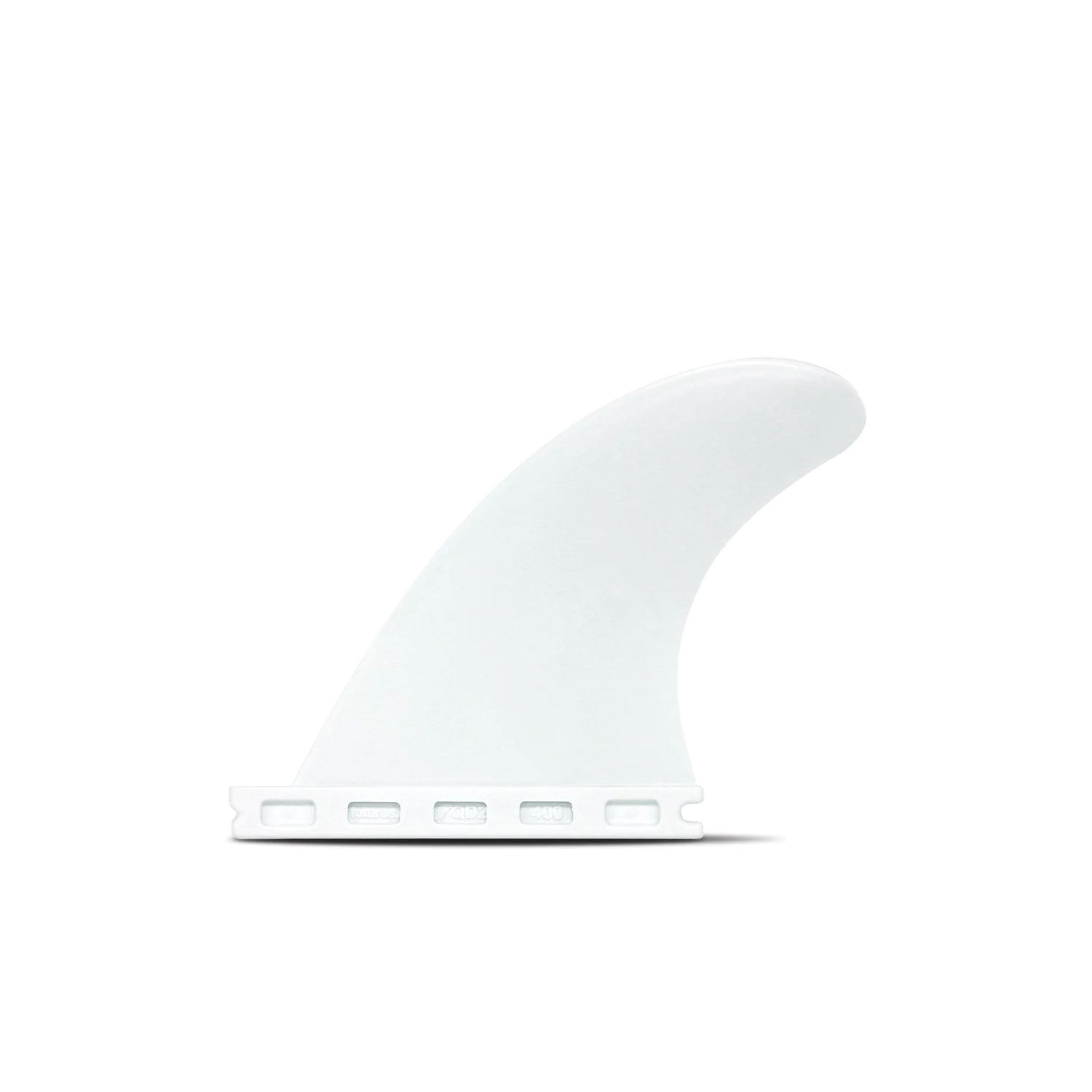 Futures Quad Rear QD2 4.0" Thermotech