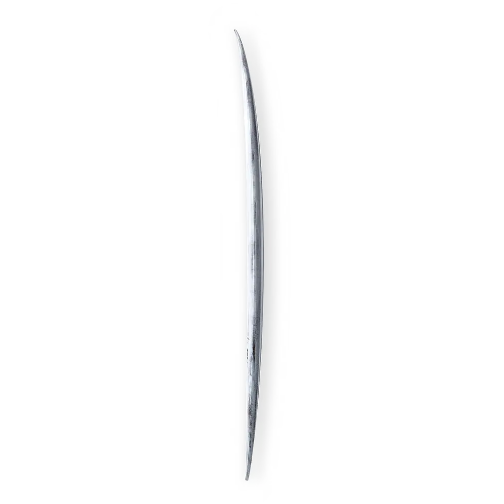 Thumbnail: Firewire Boss Up Volcanic 6'8" - Futures