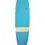 Thumbnail: Pyzel X JJF The Log 7'0" Light Blue - Futures