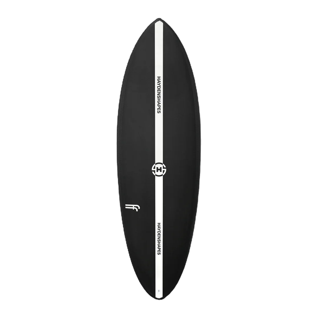 Hayden Shapes Hypto Krypto FutureFlex 6'2" - Futures