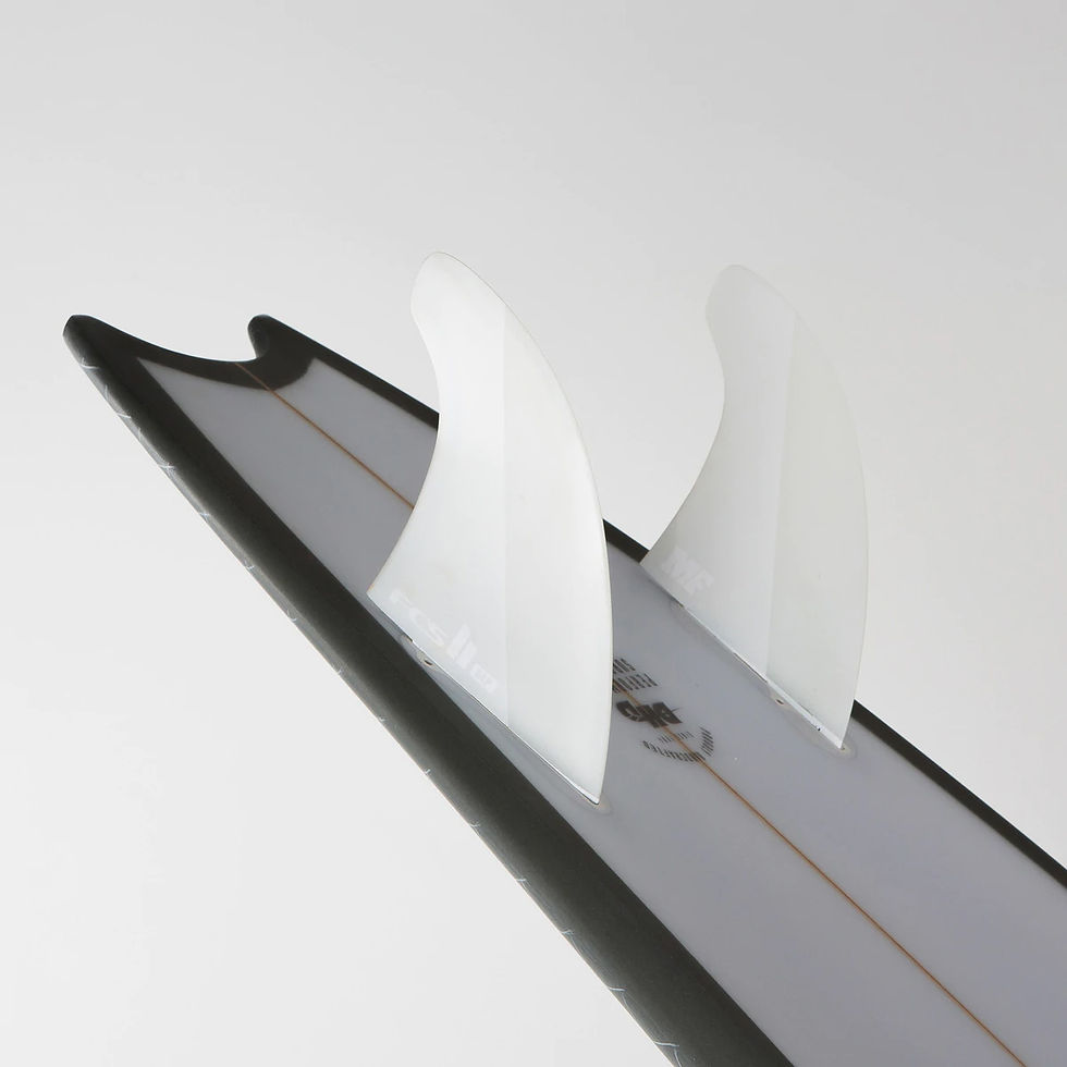 Thumbnail: FCS II Mick Fanning Twin
