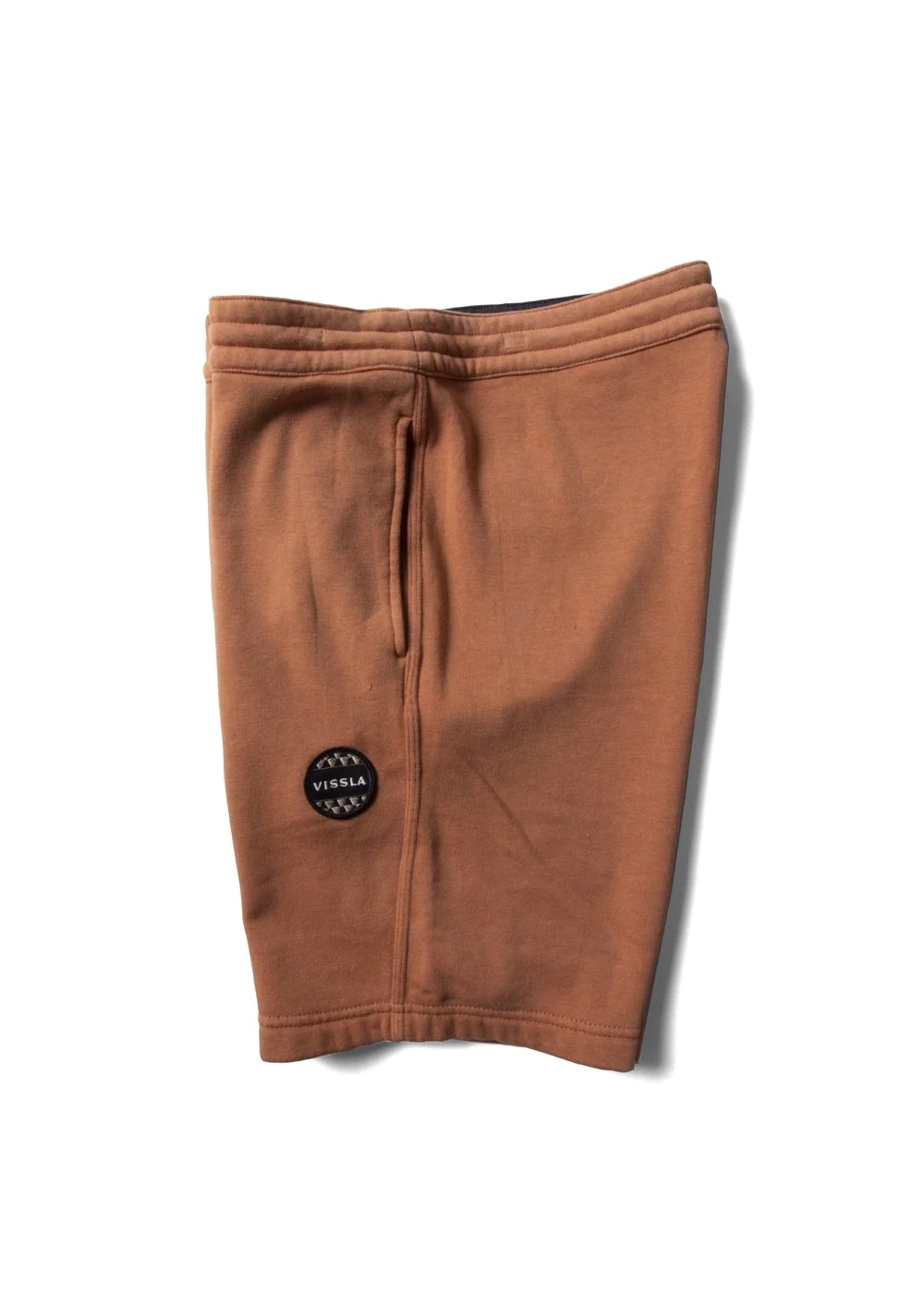 Thumbnail: Vissla Solid Sets Eco 18.5" Sofa Surfer Walkshort - Guava