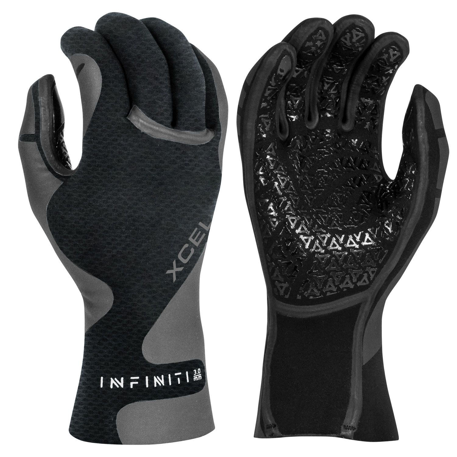 Xcel Infiniti 5 Finger Glove 5mm
