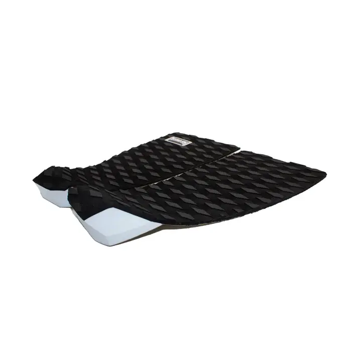 Thumbnail: Bubble Gum Traction Pad 2 Piece - Black