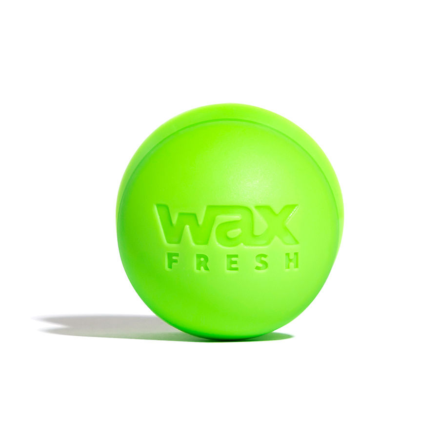 Thumbnail: Wax Fresh Original Wax Scraper