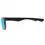 Thumbnail: Ensea Optics Flat Six - Matte Black with Blue Mirror Polarized