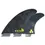 Thumbnail: FCS II Al Merrick PG Pro Tri Fin Set