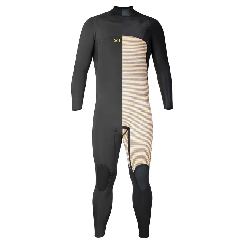 Thumbnail: Xcel Men's Comp Full Wetsuit 4/3mm