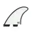 Thumbnail: FCS II Hi Harley Mid Tri-Quad Fins