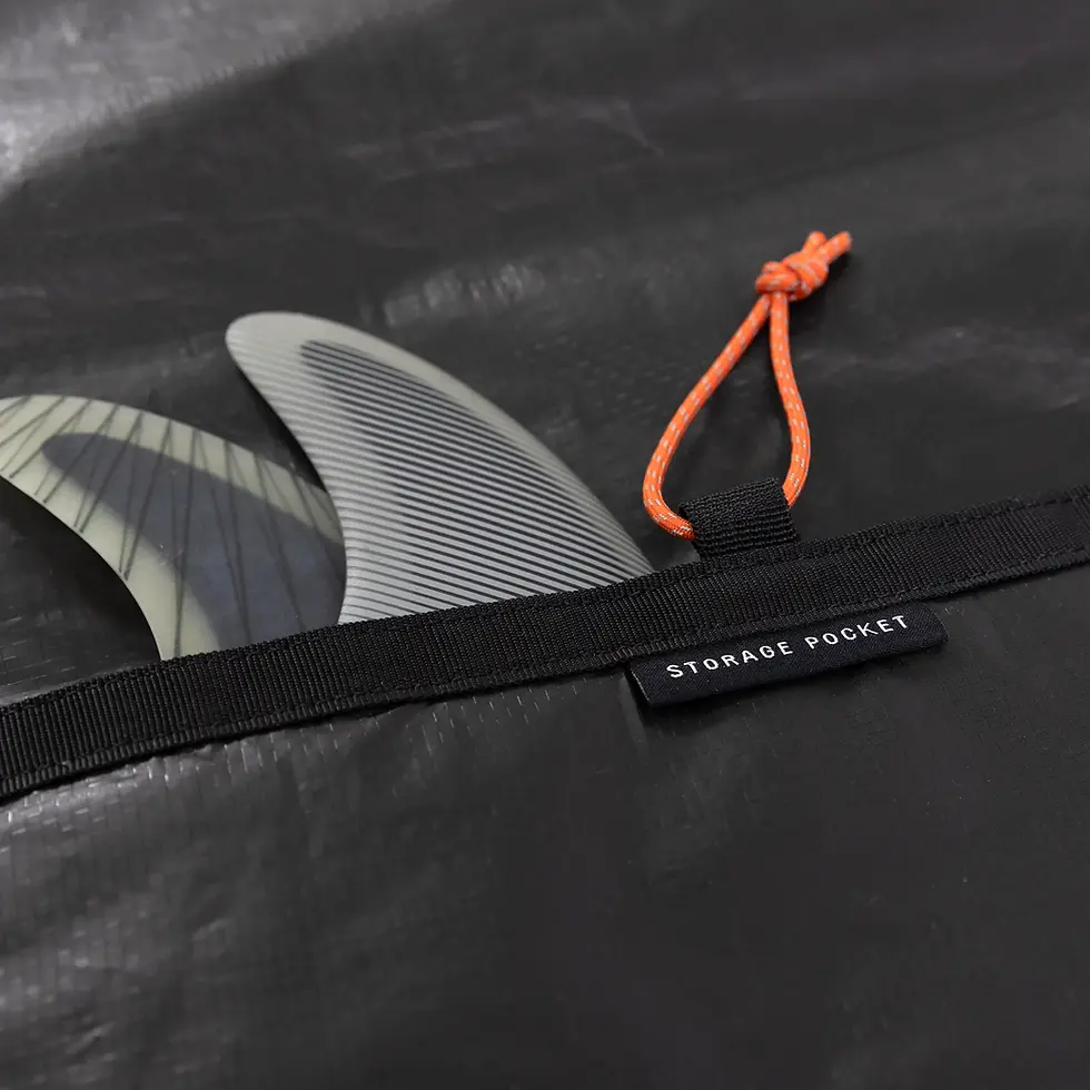 Thumbnail: Ocean & Earth Hypa Midlength Day Cover 1 Board