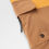 Thumbnail: Passenger Cutback NetPlus® Recycled Boardshort - Spruce Yellow/Toffee